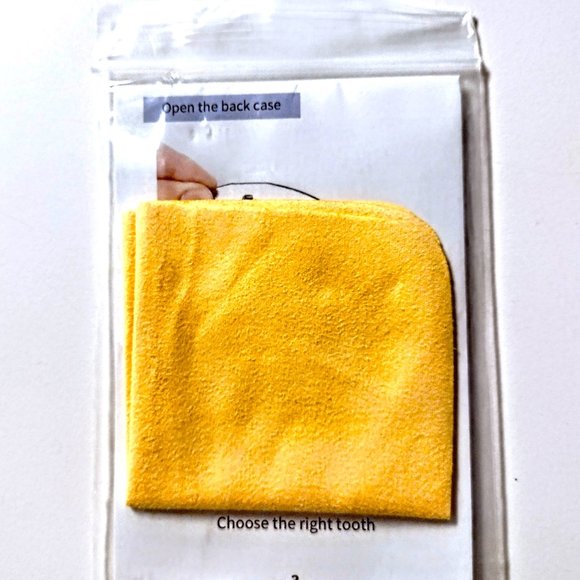 Watch Repair Kit by King'sdun Professional 168 Piece Tool Set w/Zipper Case NEW! - Picture 7 of 16